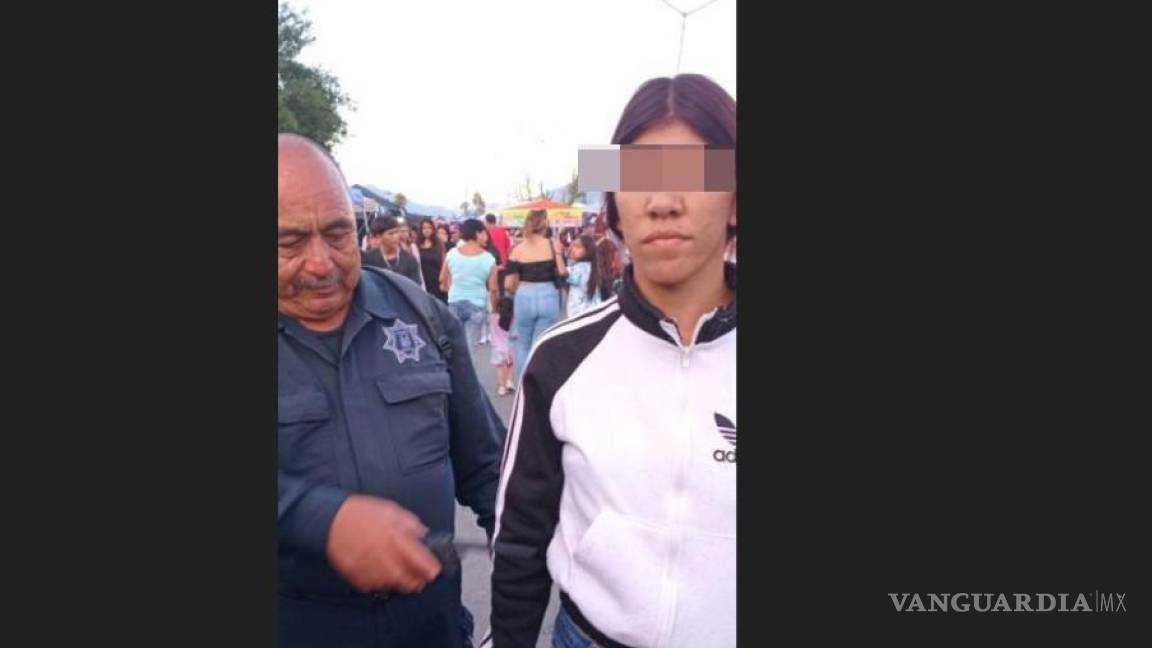 Detienen a mujer en tianguis de la Mirasierra de Saltillo; pagaba con billetes falsos de 500