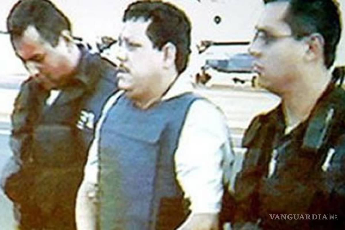 $!Abuela materna de niño del tiroteo de Torreón, también estaba ligada al narco... fue pareja de sicario del Cártel de Juárez