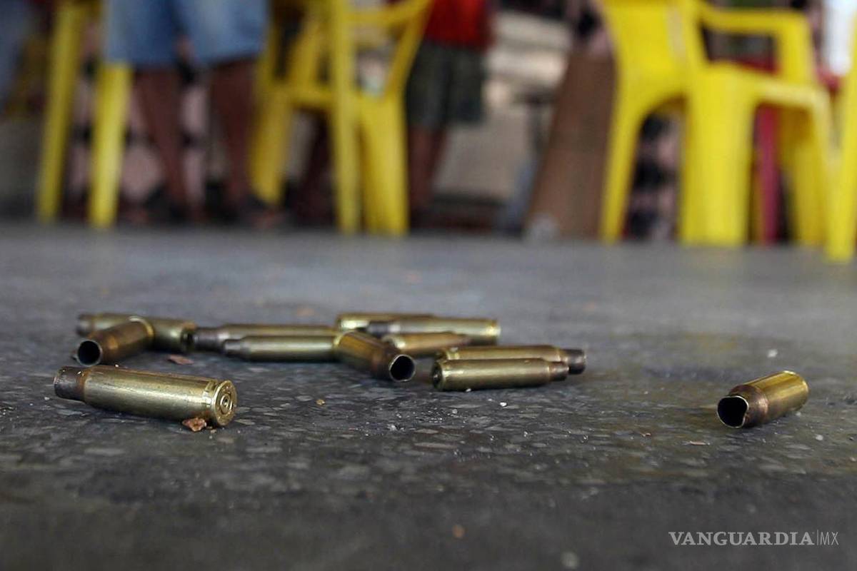 Enfrentamiento en Tlaltizapán, Morelos, deja 5 personas sin vida; entre ellas una menor de edad