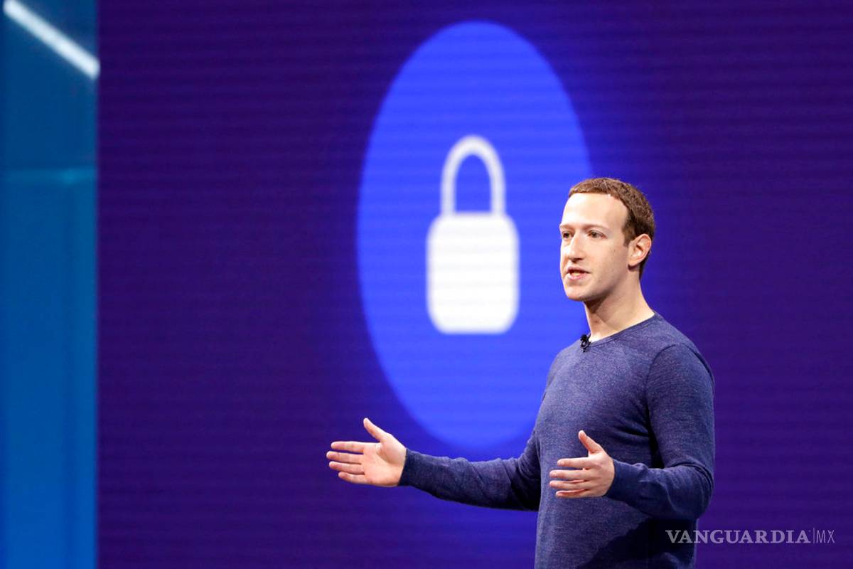 Correos confidenciales de Facebook revelan cómo manejaba datos de usuarios