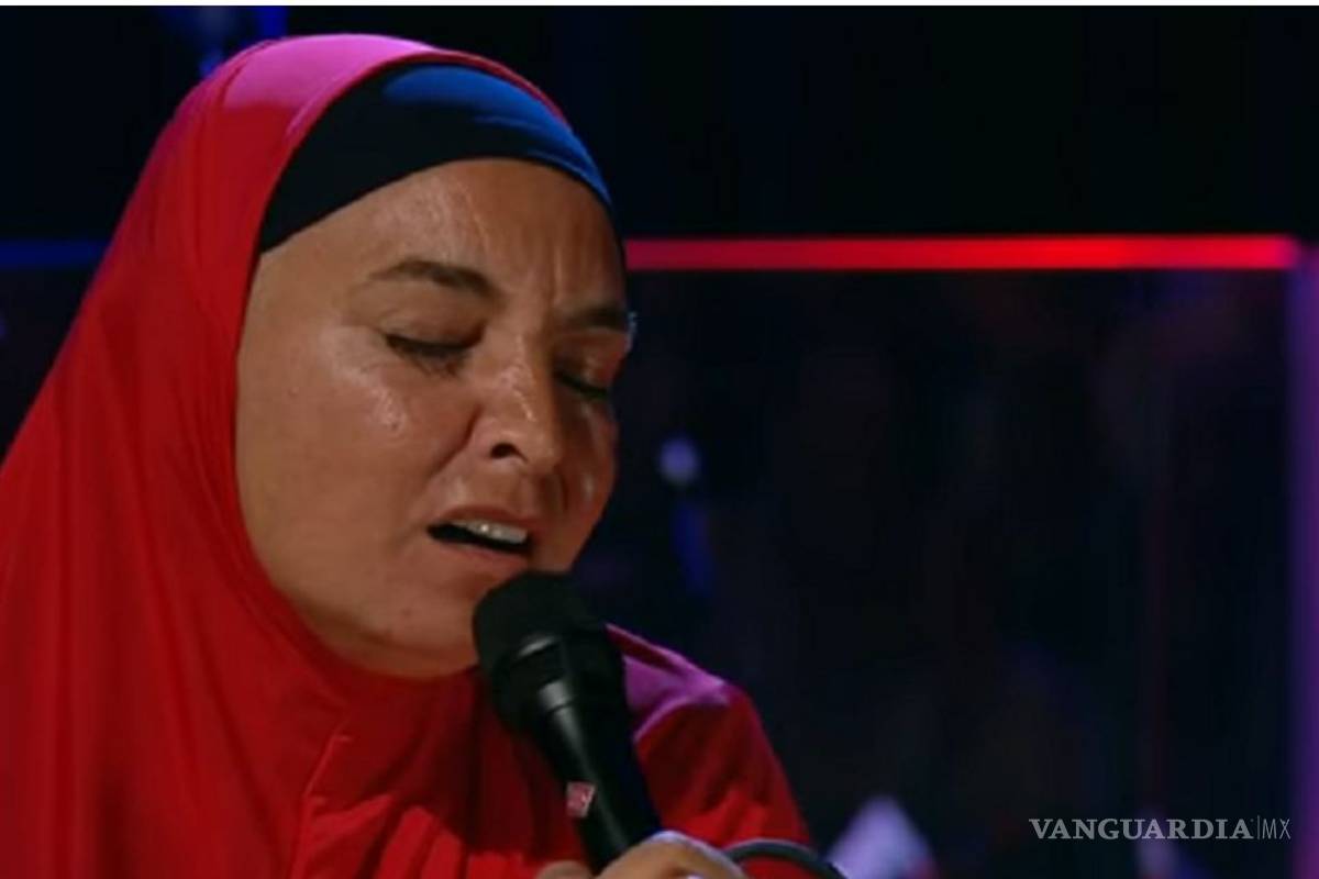 Regresa Sinead O’Connor, con una gran versión de “Nothing Compares 2U”