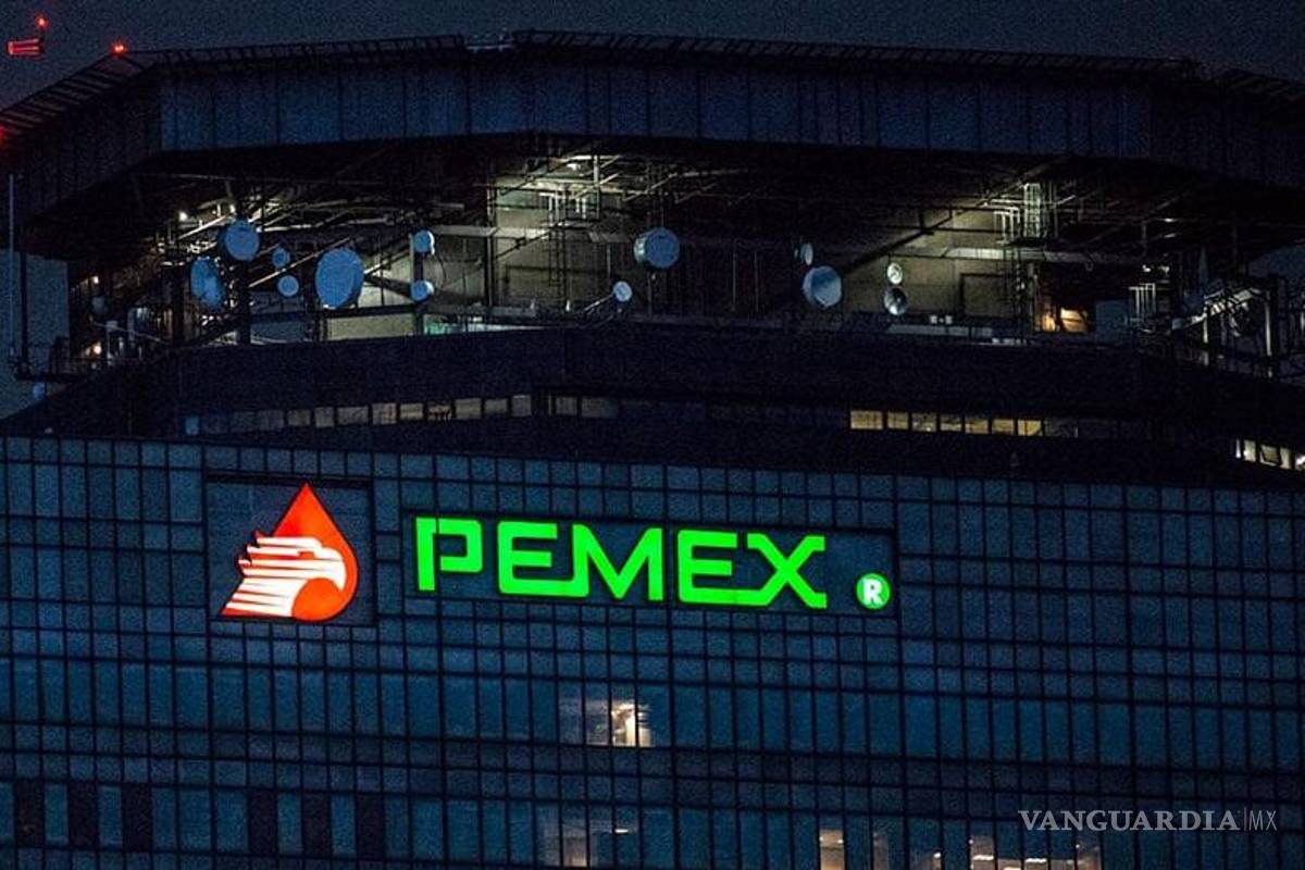 Pemex aporta 22 mil 661 mdp a la Tesorería, vuelve a pagar derechos