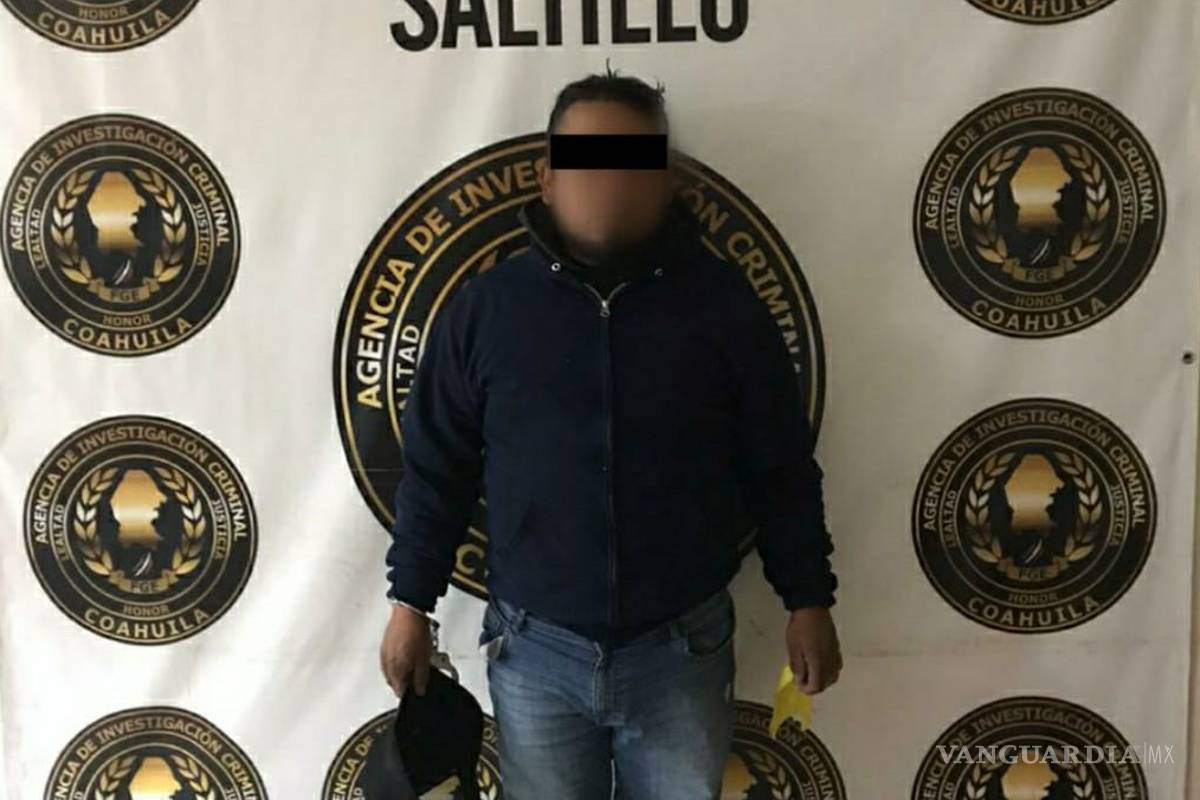 Hombre arroja de vehículo a su pareja y muere, sería el segundo feminicidio del año en Coahuila