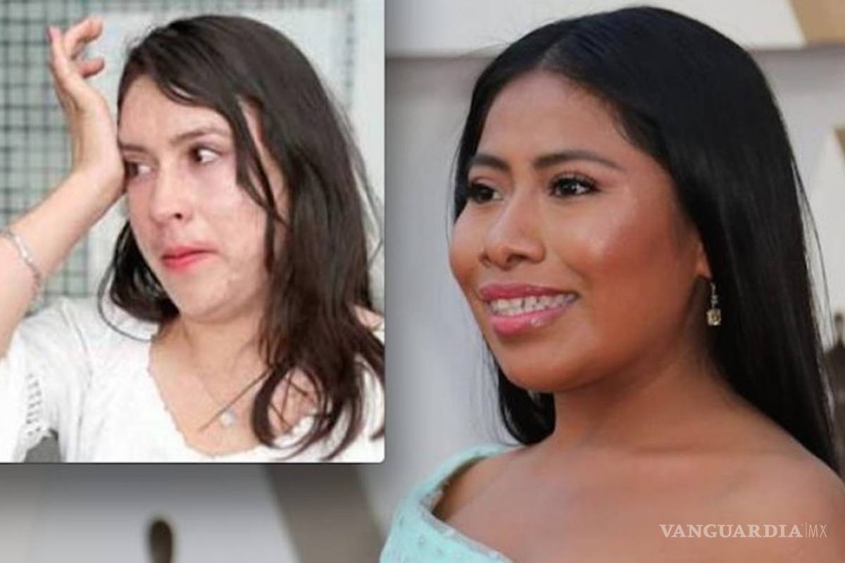 'Yalitza Aparicio se metió en mi matrimonio': Ex pareja del novio de la actriz de 'Roma' la tacha de 'robamaridos'