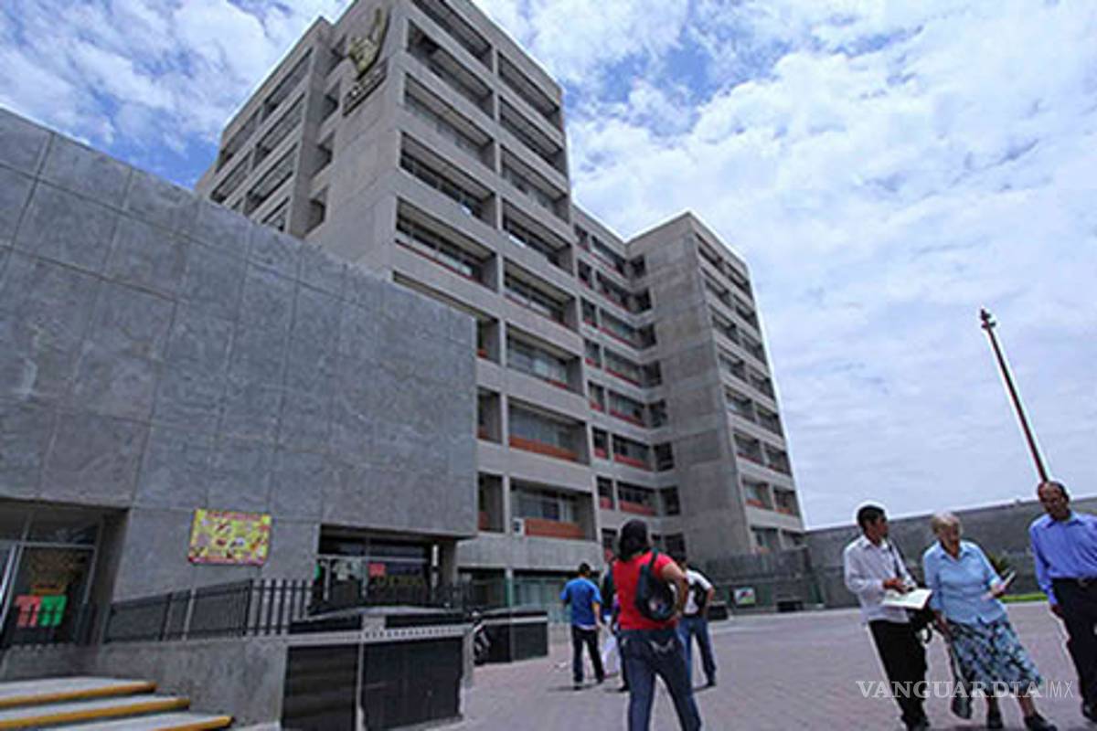 $!Niña fue violada en pasillo de un IMSS; agresor pasará 6 años en la cárcel