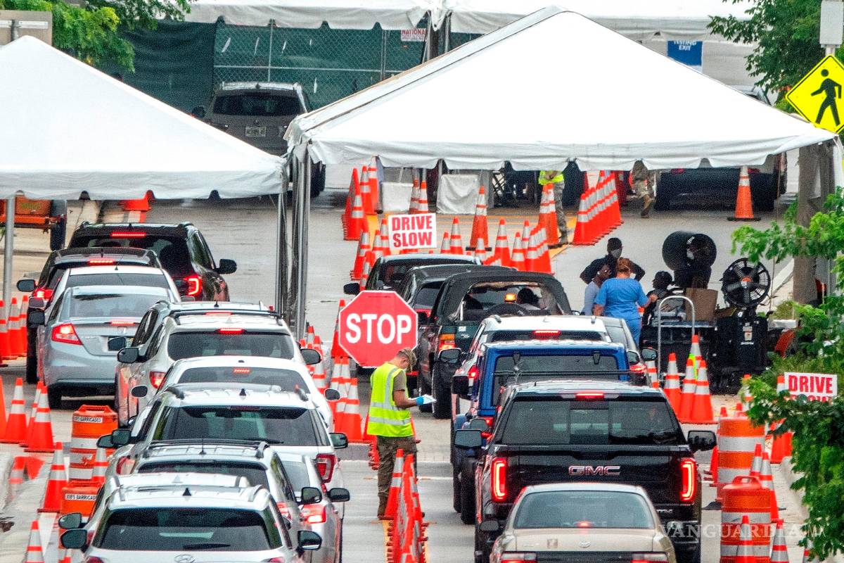 Combate EU doble crisis: sanitaria y económica, a causa de la pandemia de COVID-19