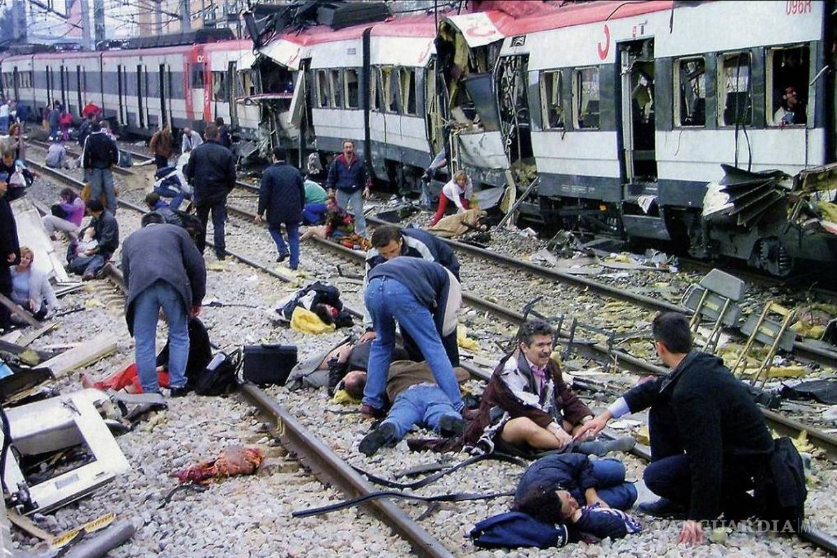 59 años y más de 800 muertos deja la ETA en Europa