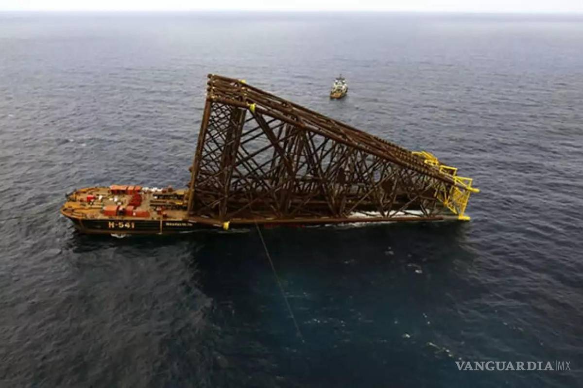 Redobla Grupo Carso su apuesta por el negocio petrolero y anuncia la adquisición de PetroBal