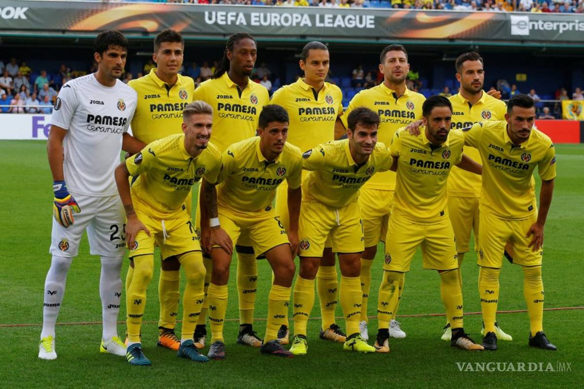 Villarreal propone juego amistoso contra Tigres para recaudar fondos por el sismo