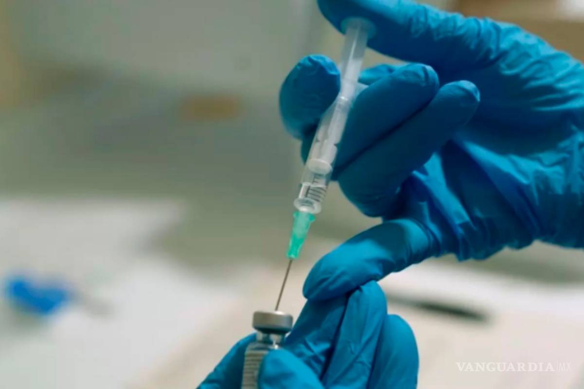 México precompra 35 millones de vacunas contra el COVID-19 a la farmacéutica china CanSino Biologics