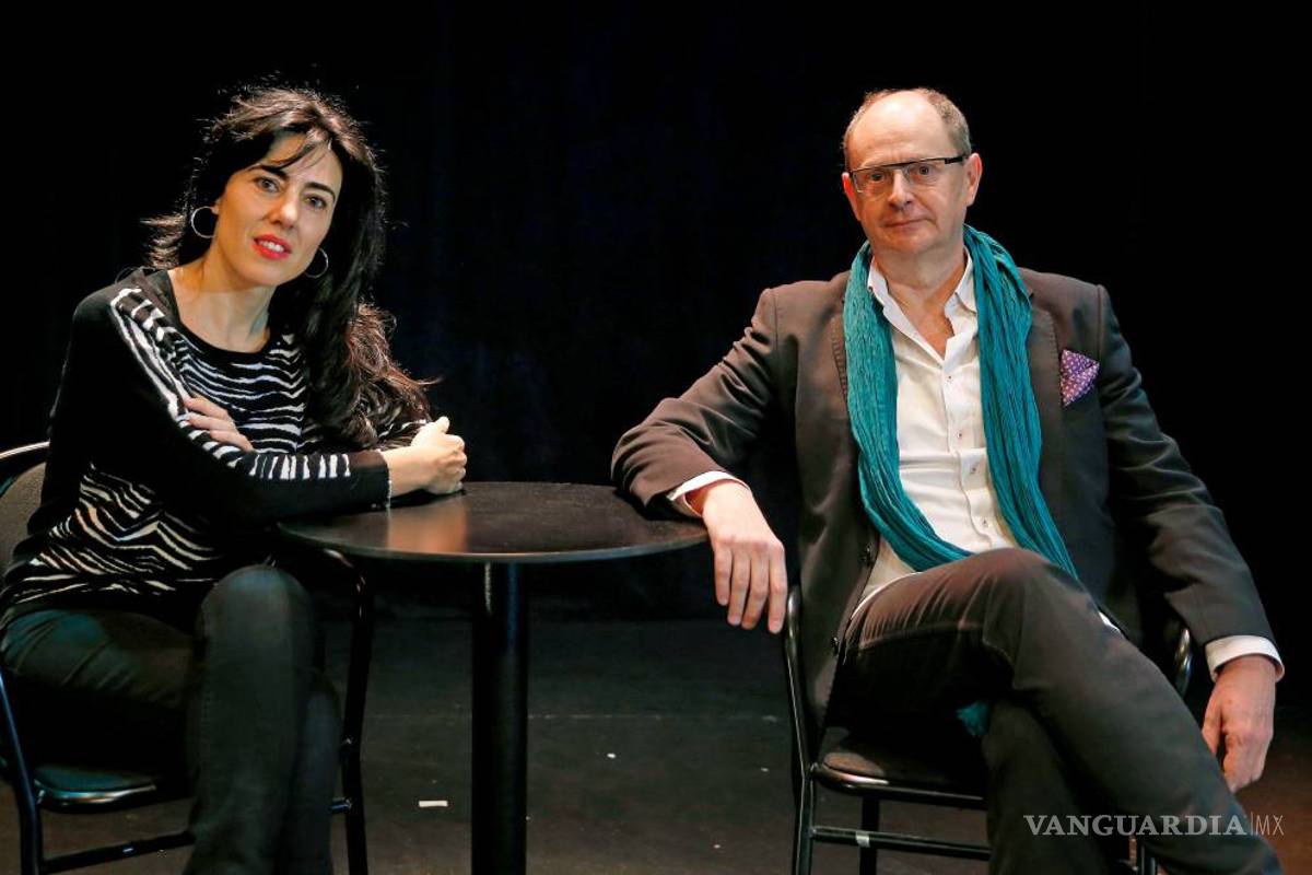 $!Raquel Lanseros, la poeta más relevante del siglo XXI