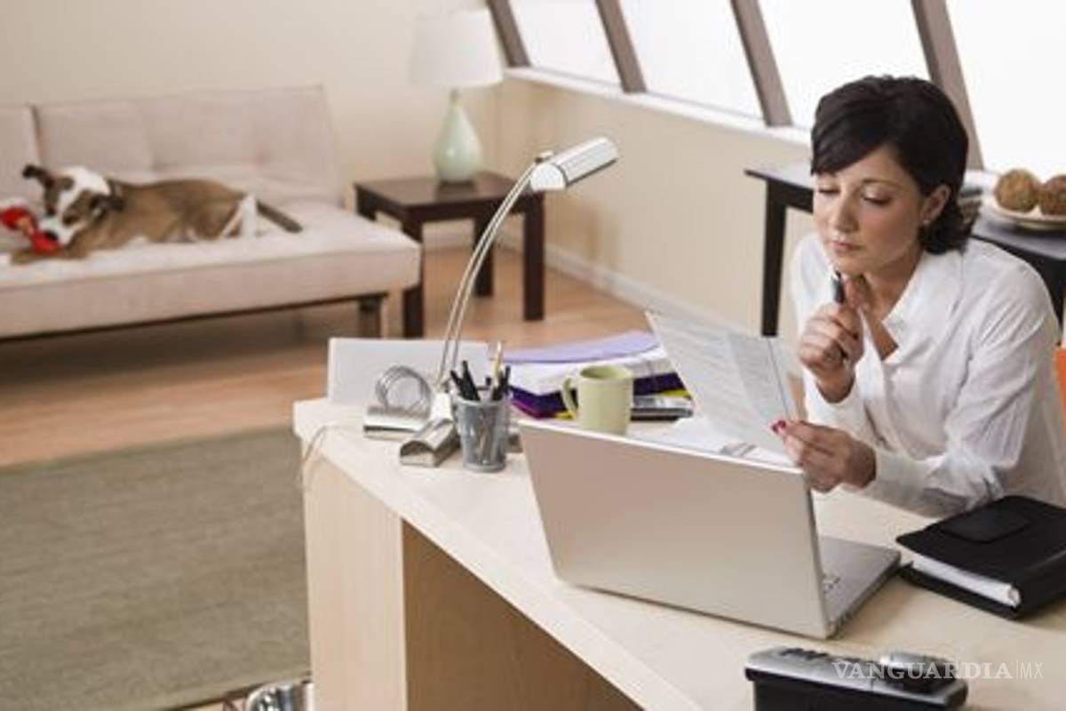 Secretaría de Salud recomienda 'home office' por coronavirus