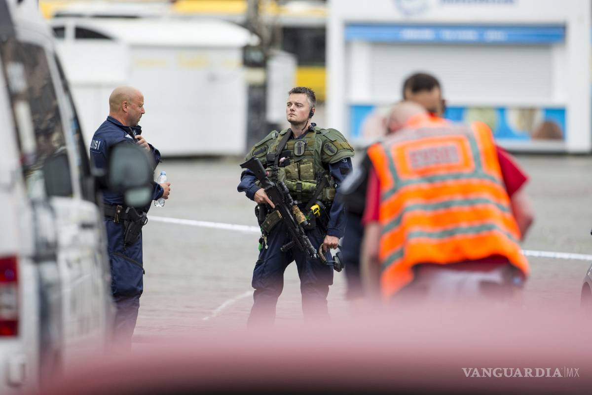 Finlandia investiga apuñalamiento en Turku como un ataque terrorista