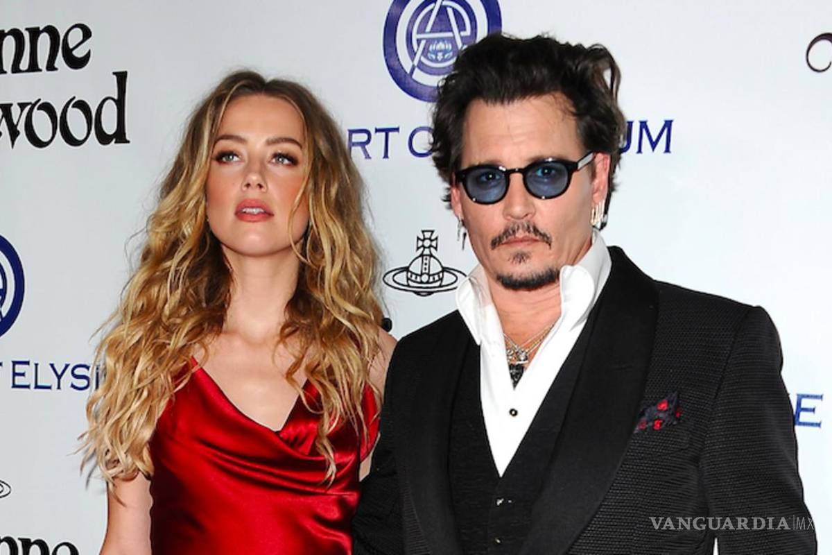 Johnny Depp contrata a la famosa abogada Kathleen Zellner en la batalla de Amber Heard