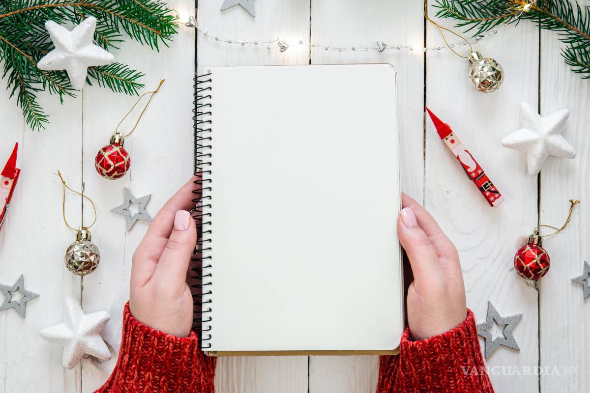 Año Nuevo: Tips para ahora sí, cumplir tus propósitos