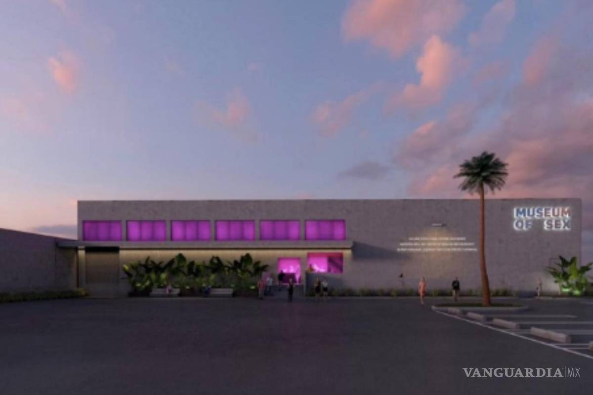 Exposición ‘Máquinas de deseo’ del artista japonés Hajime Sorayama inaugurará el Museo del Sexo de Miami