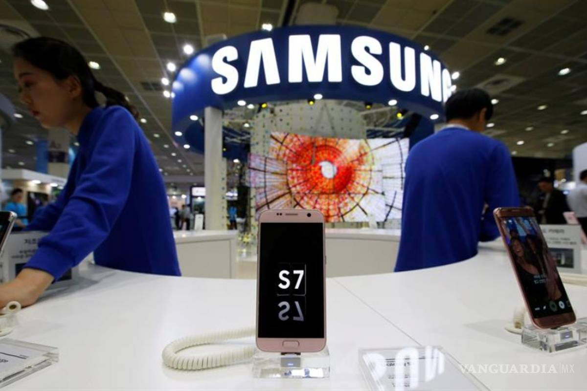 Incendios del Note 7 consumen parte de los beneficios y ventas de Samsung