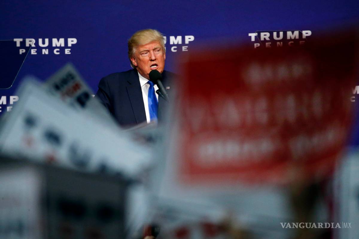 El voto hispano, ¿el muro contra un presidente Trump?