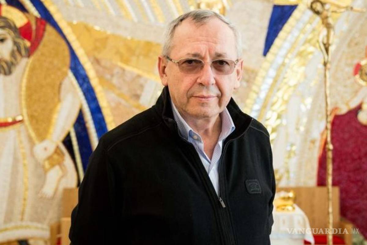 Elige el Vaticano los jueces para juicio contra Marko Rupnik acusado de abusos sexuales y psicológicos