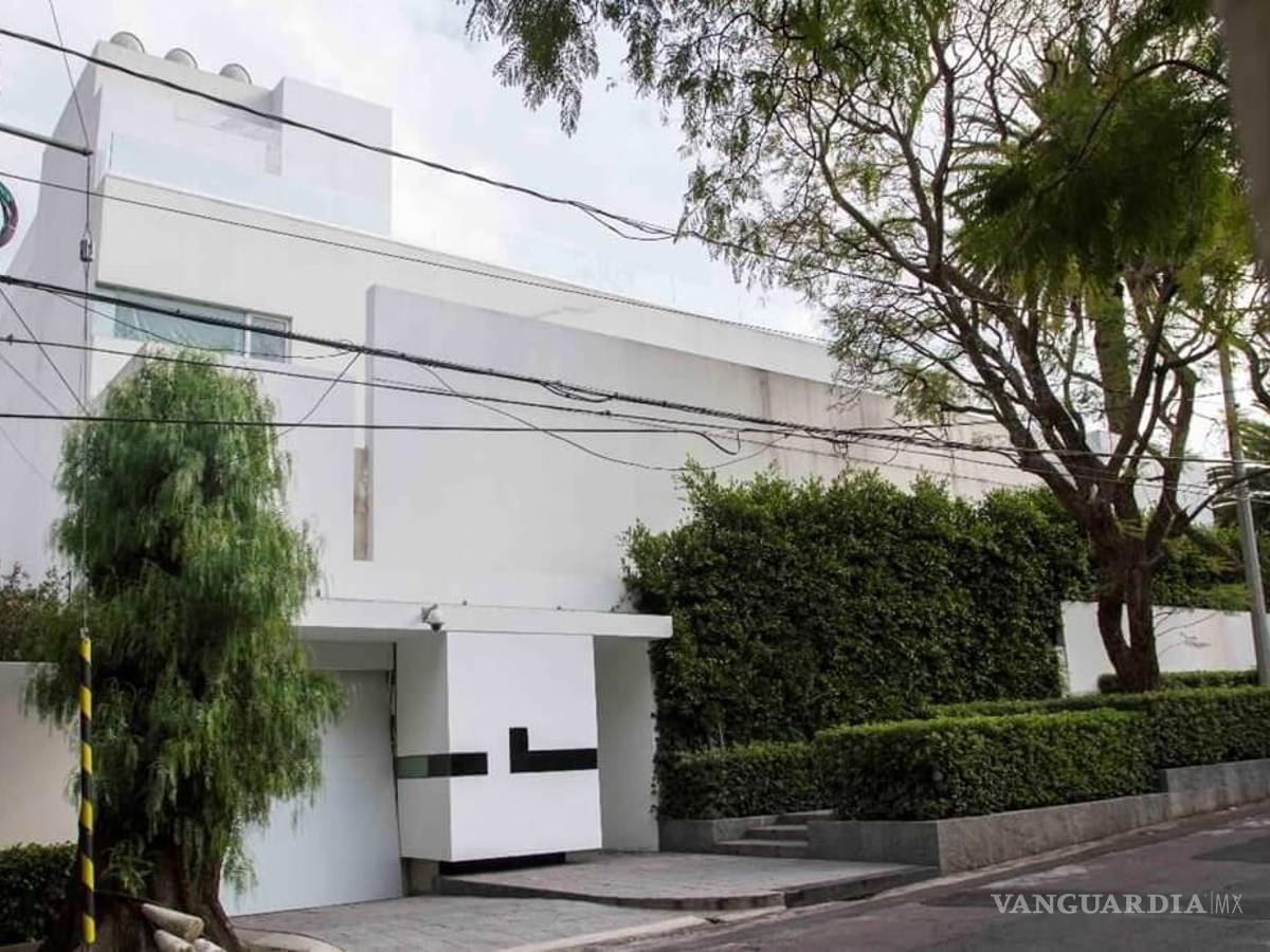 $!Caso ‘casa blanca’ de Peña Nieto y Angélica Rivera quedará impune; nunca hubo denuncias