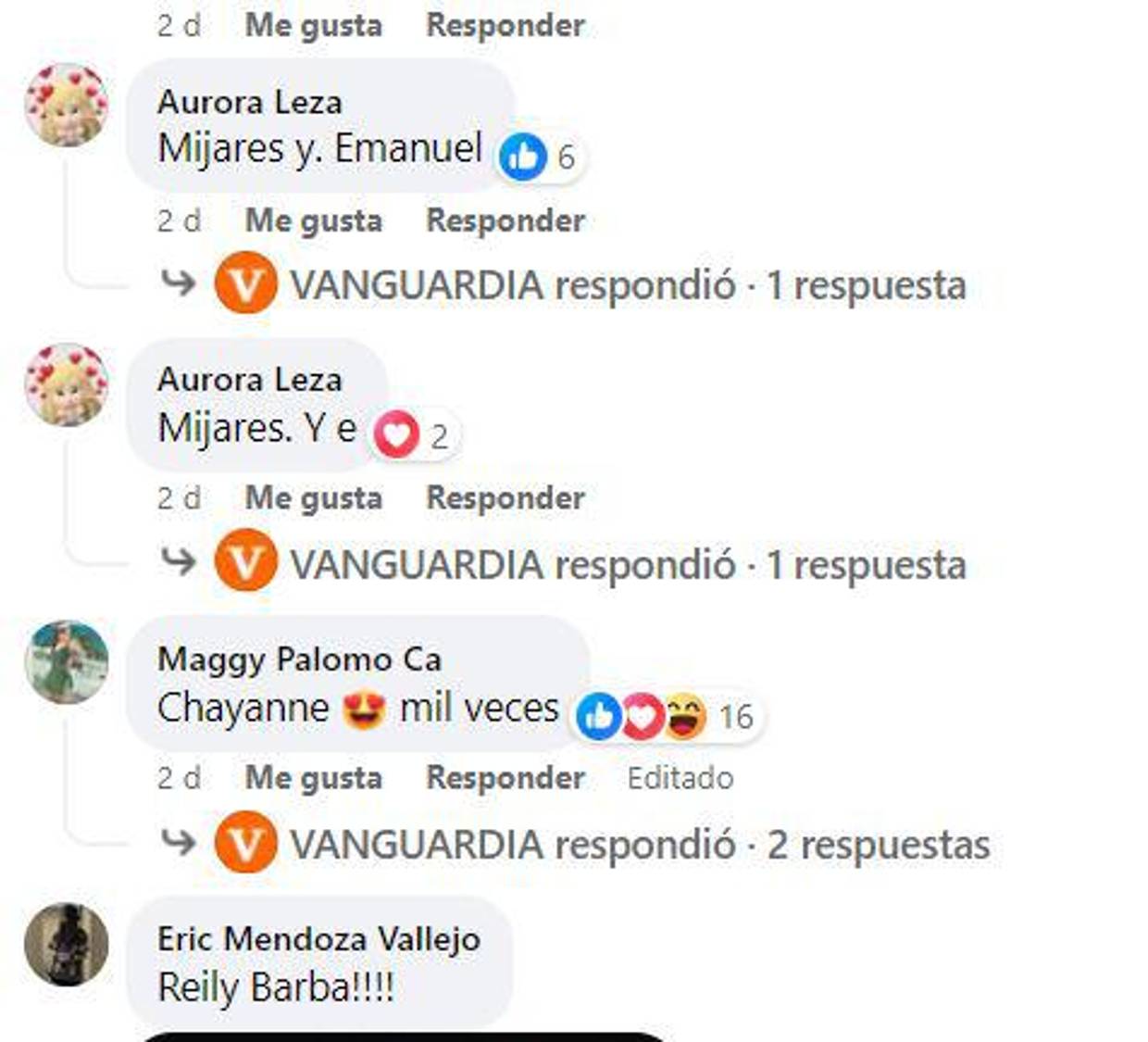 $!Los lectores pidieron se escuchara su opinión sobre con qué artista les gustaría celebrar el Día de las Madres en Saltillo.