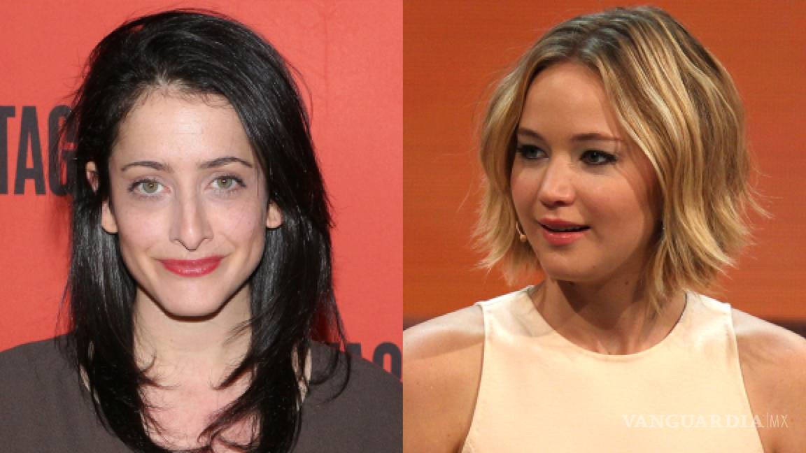 $!Jennifer Lawrence interpretará a una veterana de guerra