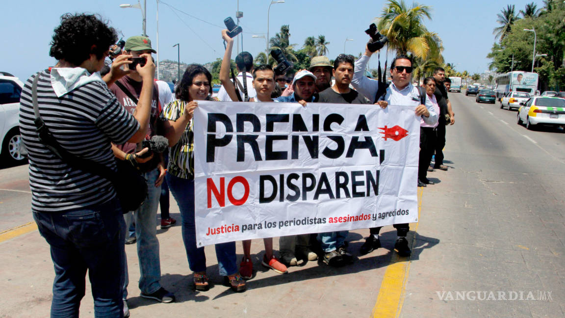 Coahuila: séptimo estado con más activistas con protección