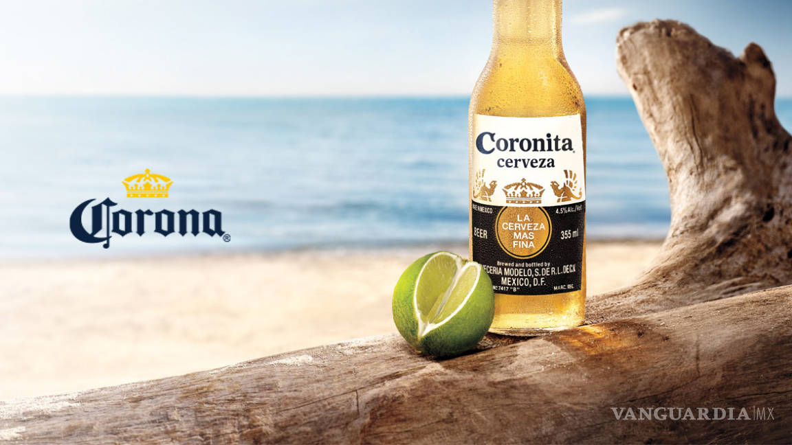 Se posiciona Corona entre las cervezas más valiosas de México