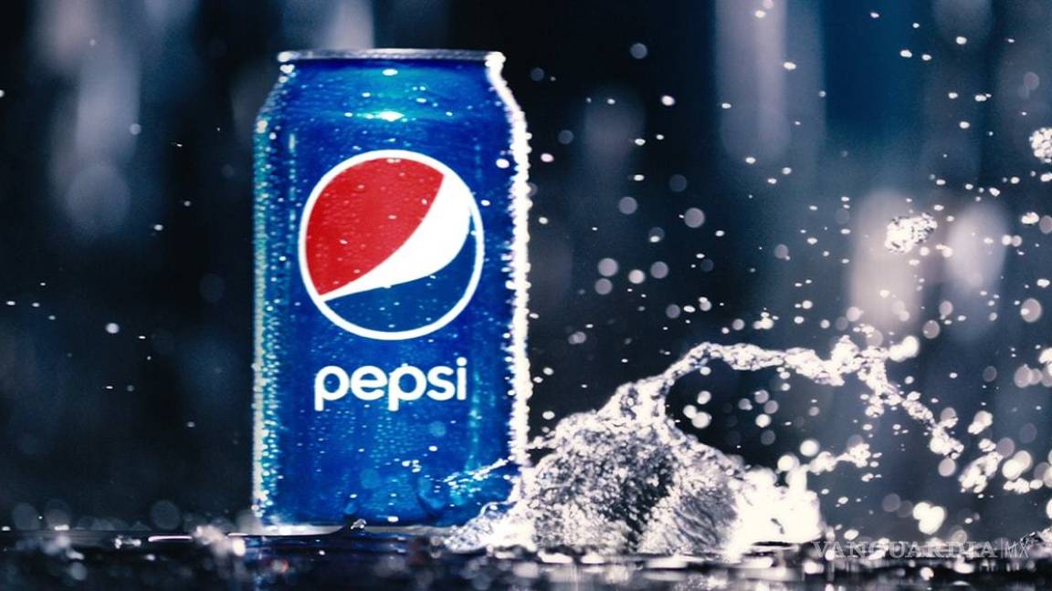 Pepsi compra por 3 mil 200 mdd SodaStream, la empresa que Coca Cola ignoró