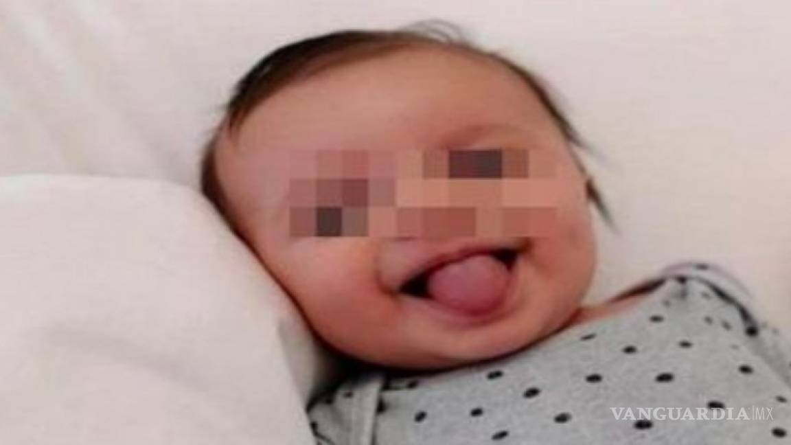 Coronavirus: Bebé italiano de 2 meses le gana la batalla al COVID-19