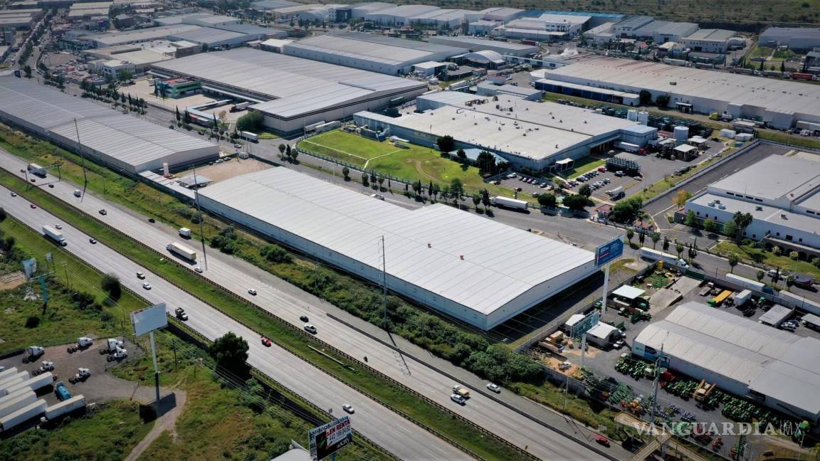 Propone AMLO creación de parques industriales en Hidalgo