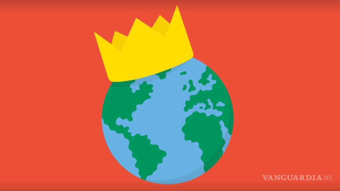 $!En el equipo de The Economist cundía el desánimo ante un mundo sombrío.