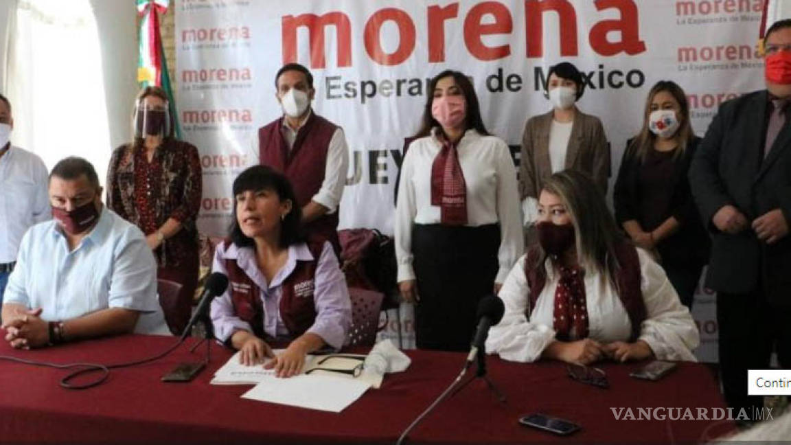 Empresario cercano a AMLO busca candidatura de Morena al gobierno de Nuevo León