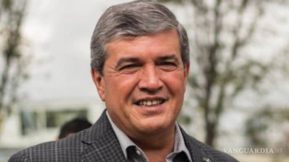 Sancionarán al Secretario General de Gobierno de NL por desvío de recursos en acopio de firmas para candidatura presidencial de ‘El Bronco’