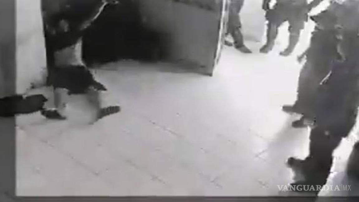 $!Rechaza madre de Eduardo Ravelo dictamen de la FGR; “no se golpeó, ni violó solo”