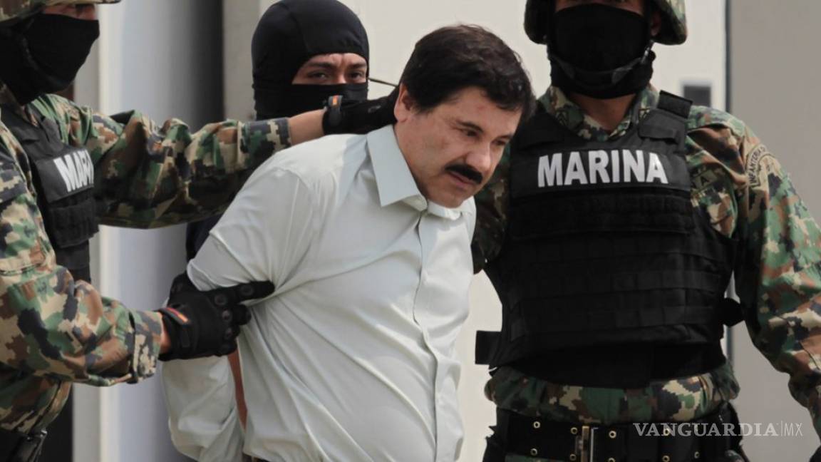 Ellos son los 10 herederos de 'El Chapo' Guzmán... los hijos reconocidos del líder del Cártel de Sinaloa
