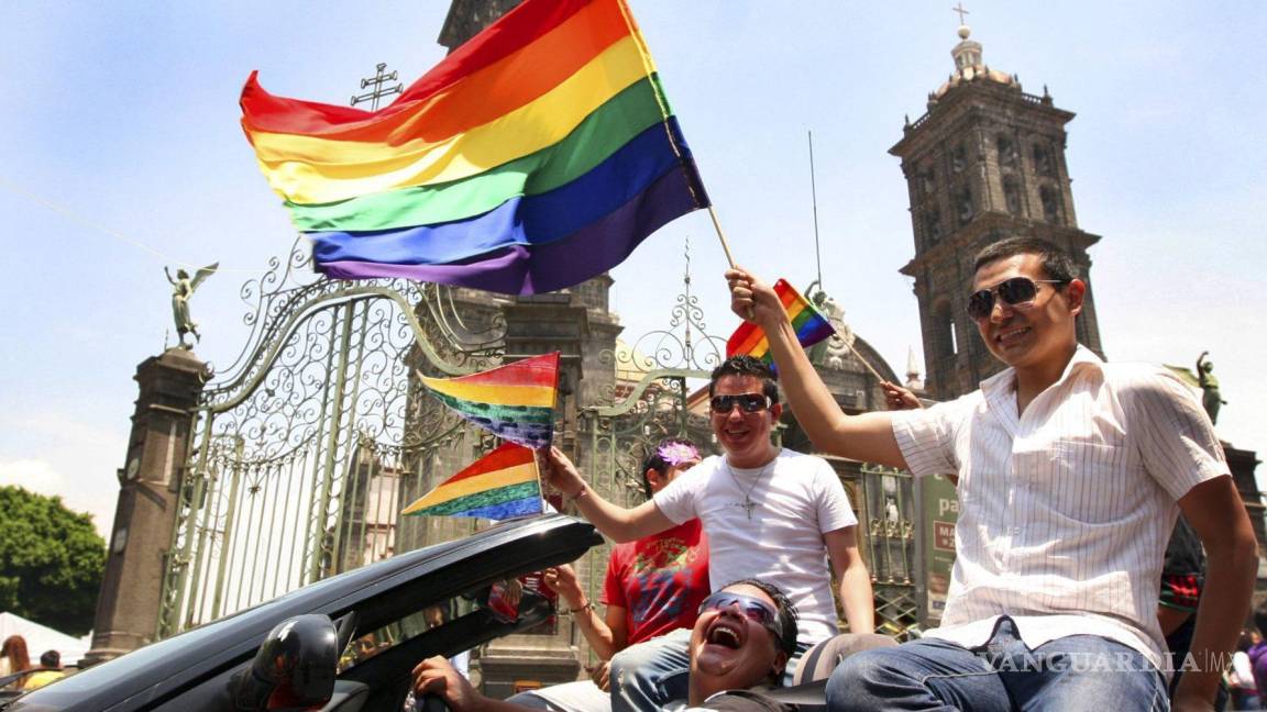 Matrimonio igualitario ya es legal en Querétaro