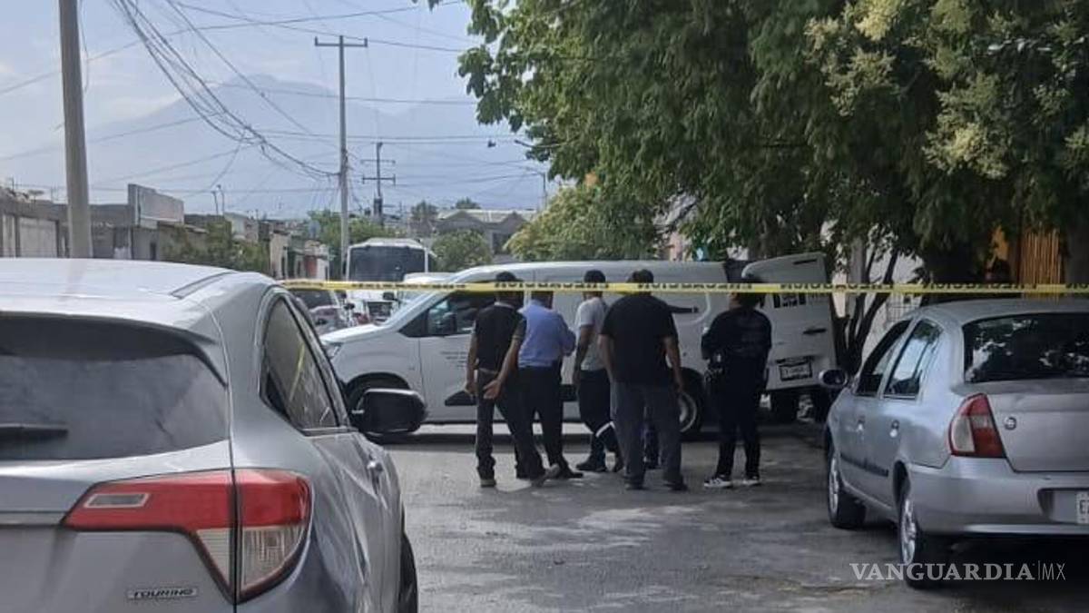 Saltillo: Hallan sin vida a hombre dentro de vivienda en Nuevo Mirasierra