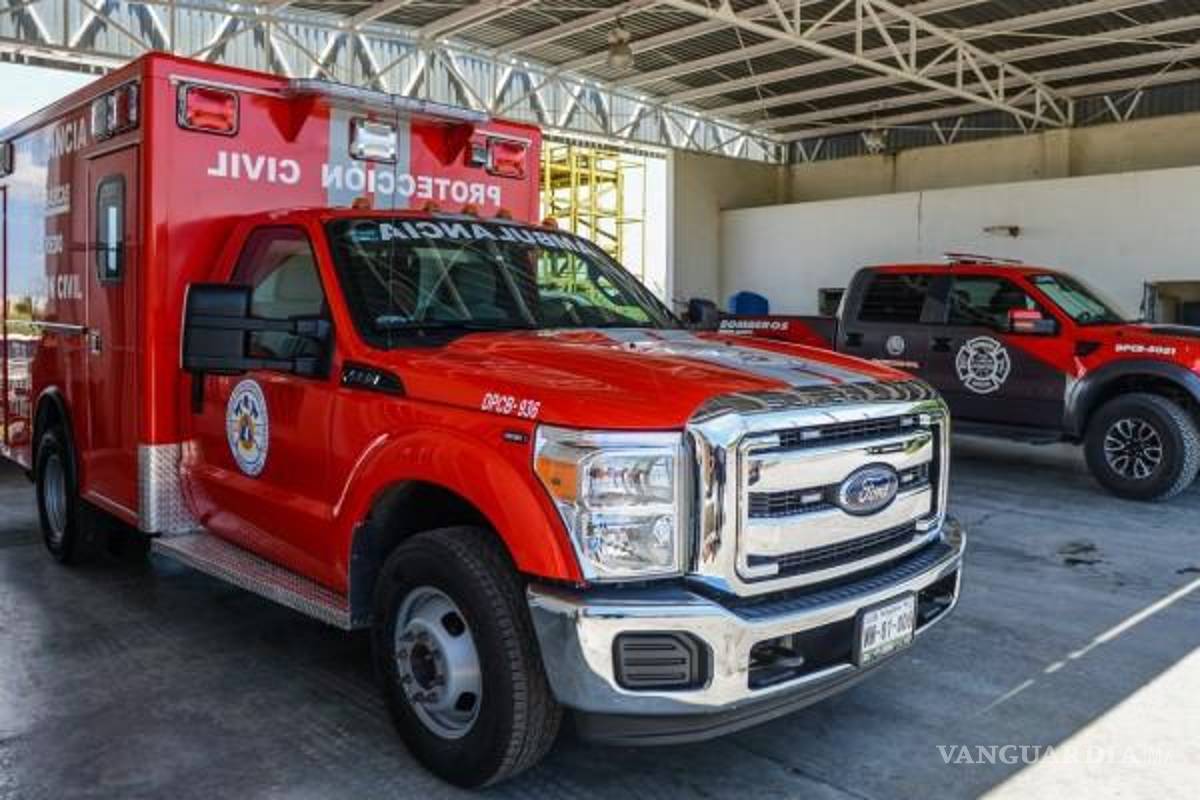 Muere niño de tres años arrastrado por un caballo en ejido de Saltillo