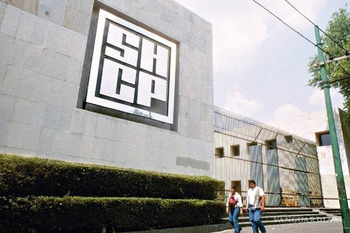 Detecta SHCP 119 empresas factureras