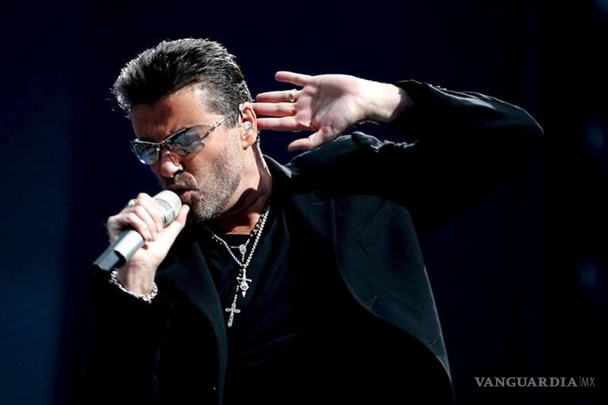 George Michael murió por &quot;causas naturales&quot;
