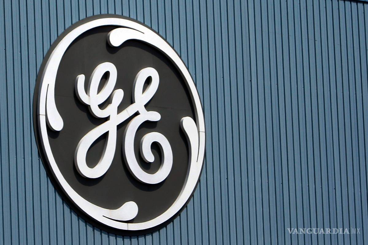 Recorta General Electric 12 mil empleos en su división de energía