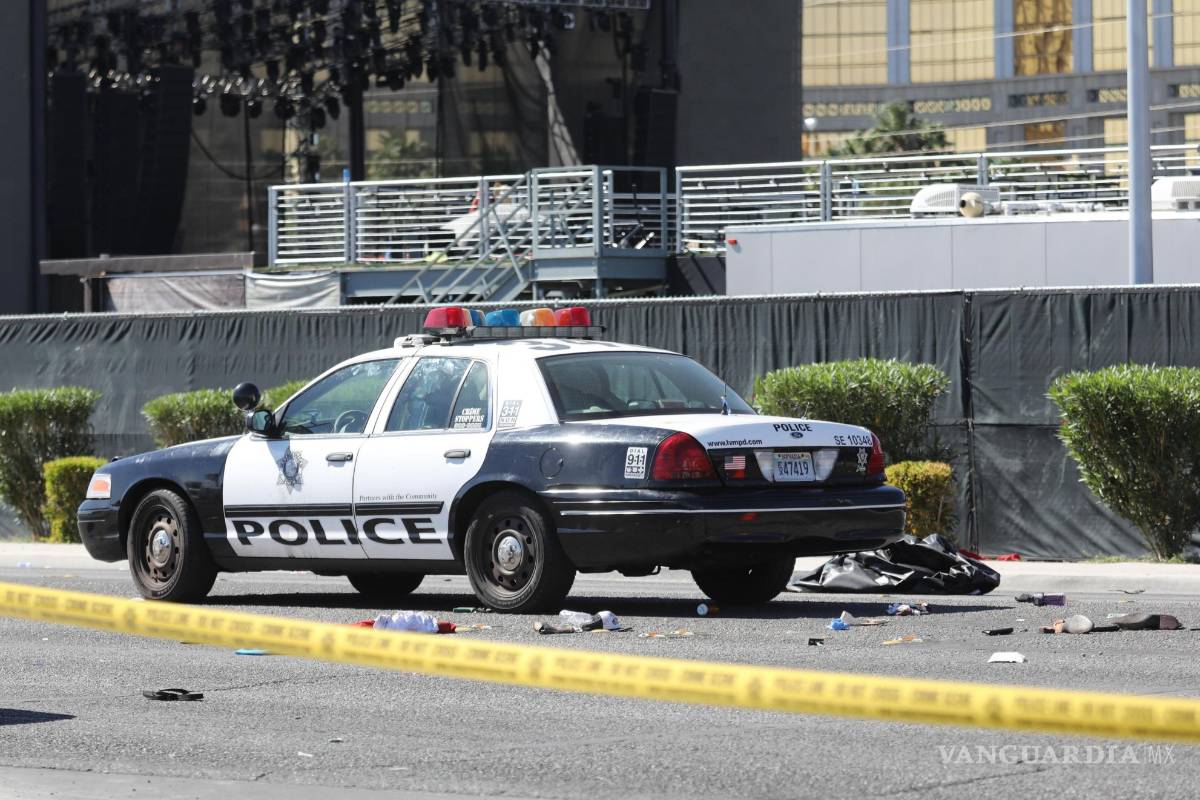 En territorio estadounidense cada día ocurre en promedio un ataque masivo