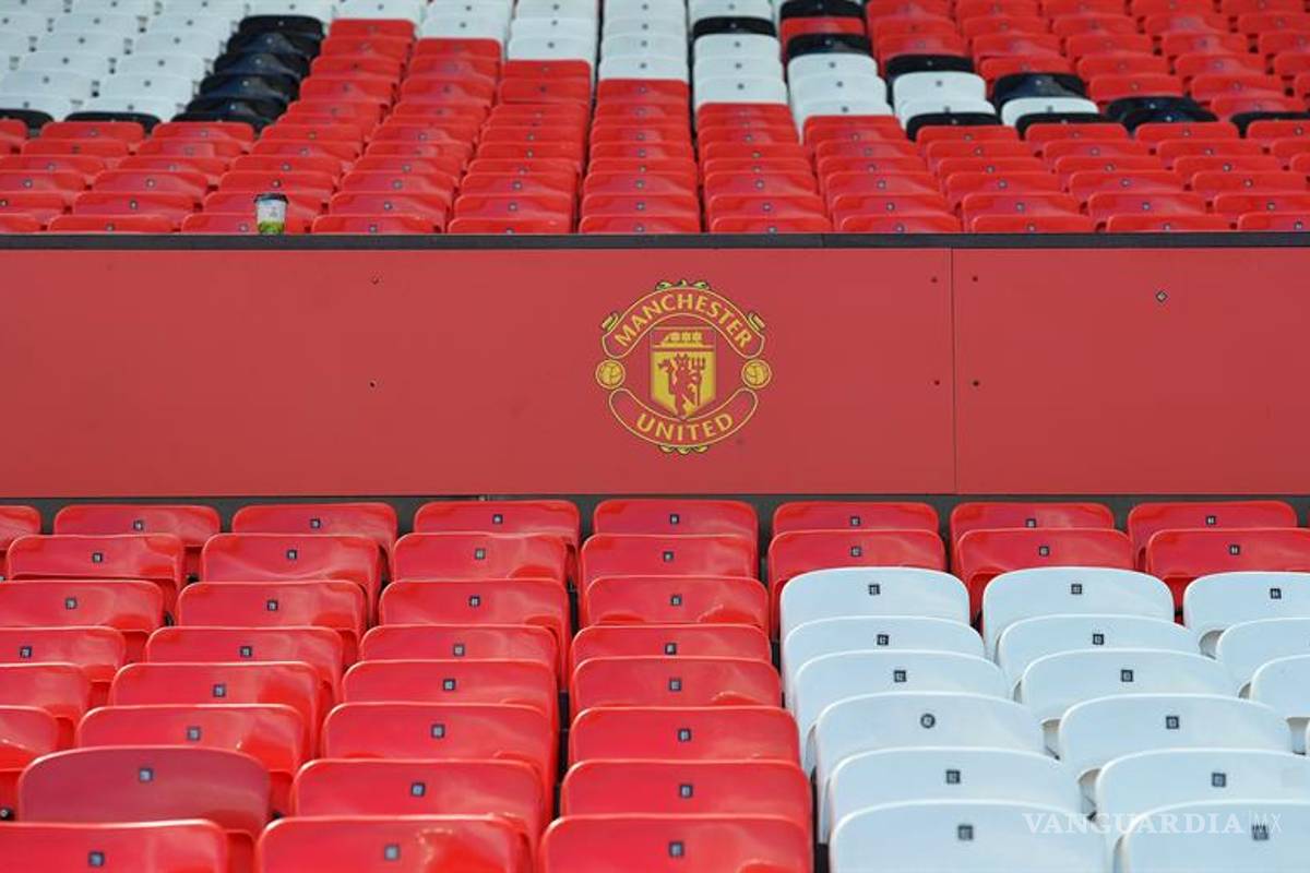 Suspenden el Manchester United-Bournemouth por riesgo de bomba