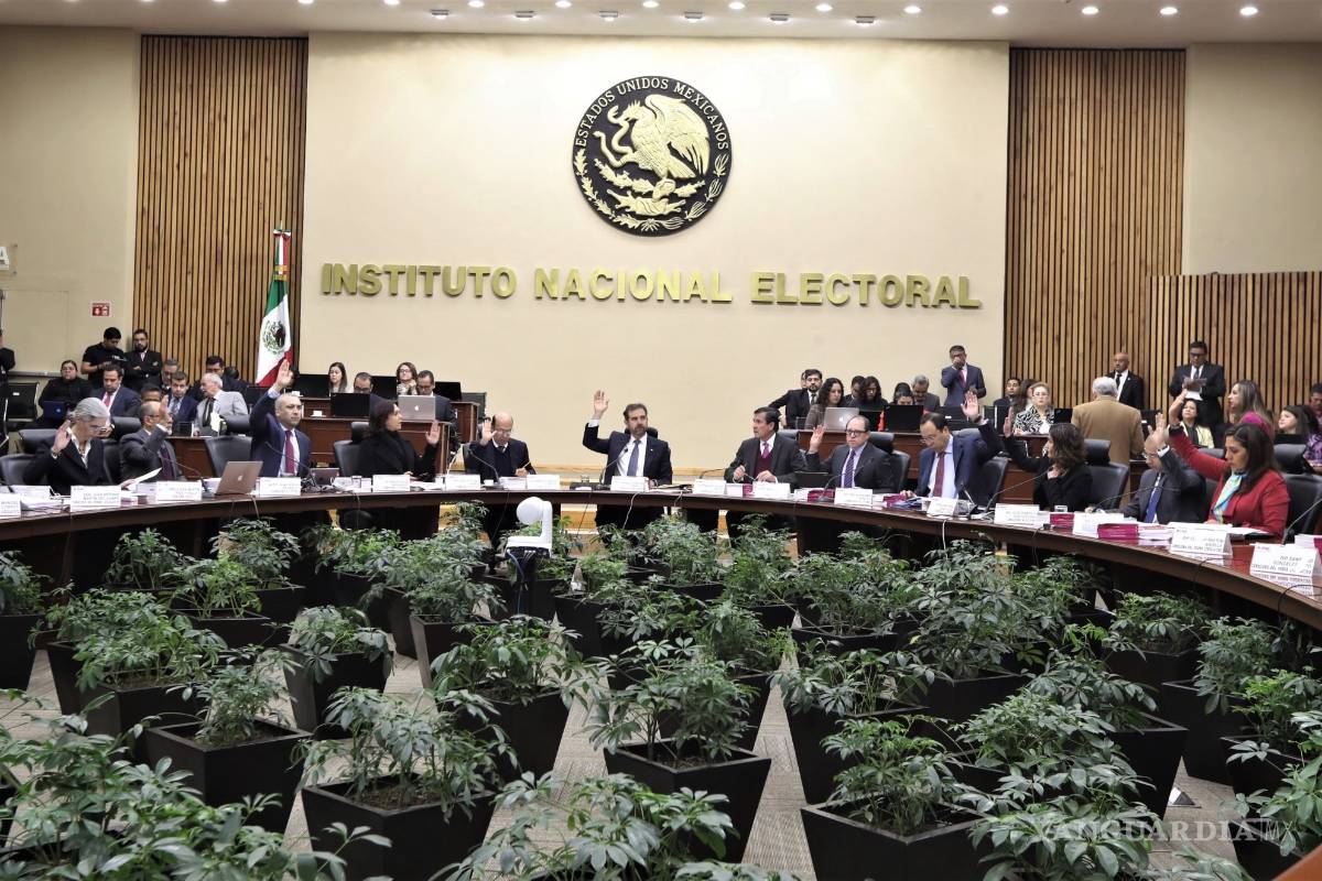 INE reducirá sus proyectos por ajuste de presupuesto 2020