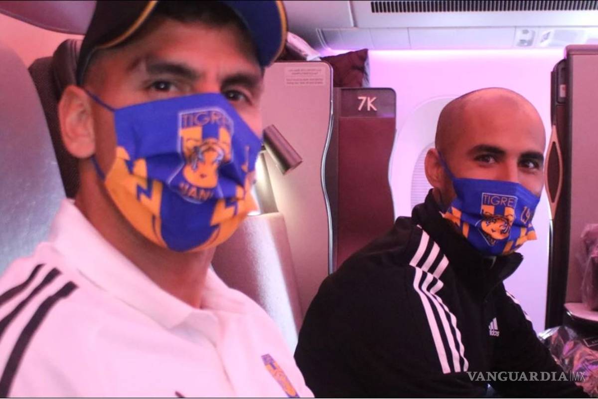 Cemex le da 'cachetada con guante blanco' a Nahuel y Tigres sí representa a México