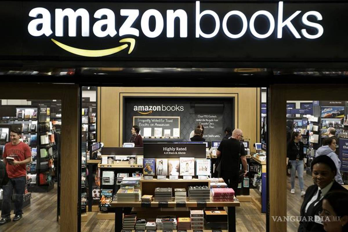 Convoca Amazon al Premio Literario de Autores Independientes en español