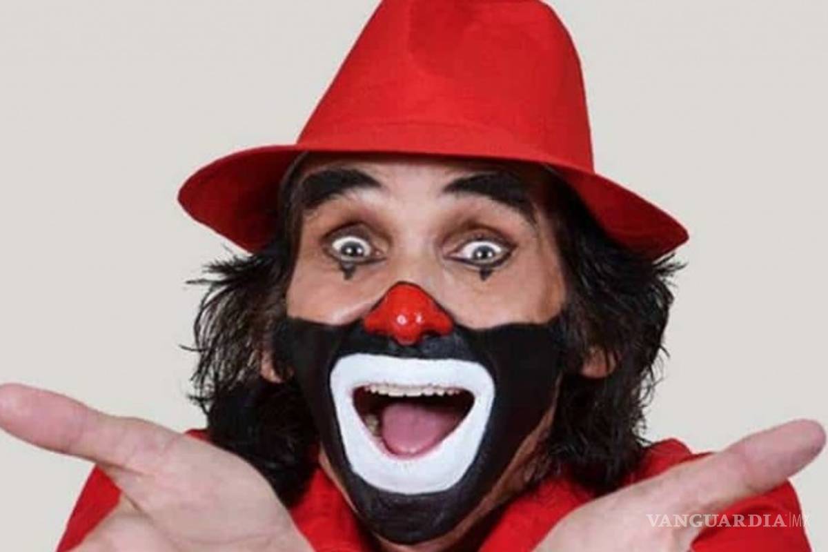 Cepillín arremete contra Laura Zapata porque maldijo al nieto de AMLO: ‘Que cuide a su mamá, que tiene 102 años’