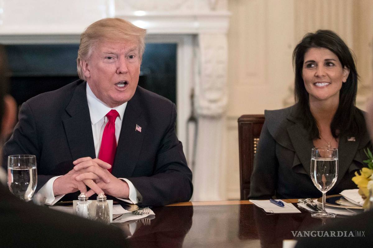 Estados Unidos levantó la restricción de ingreso a refugiados de 11 países