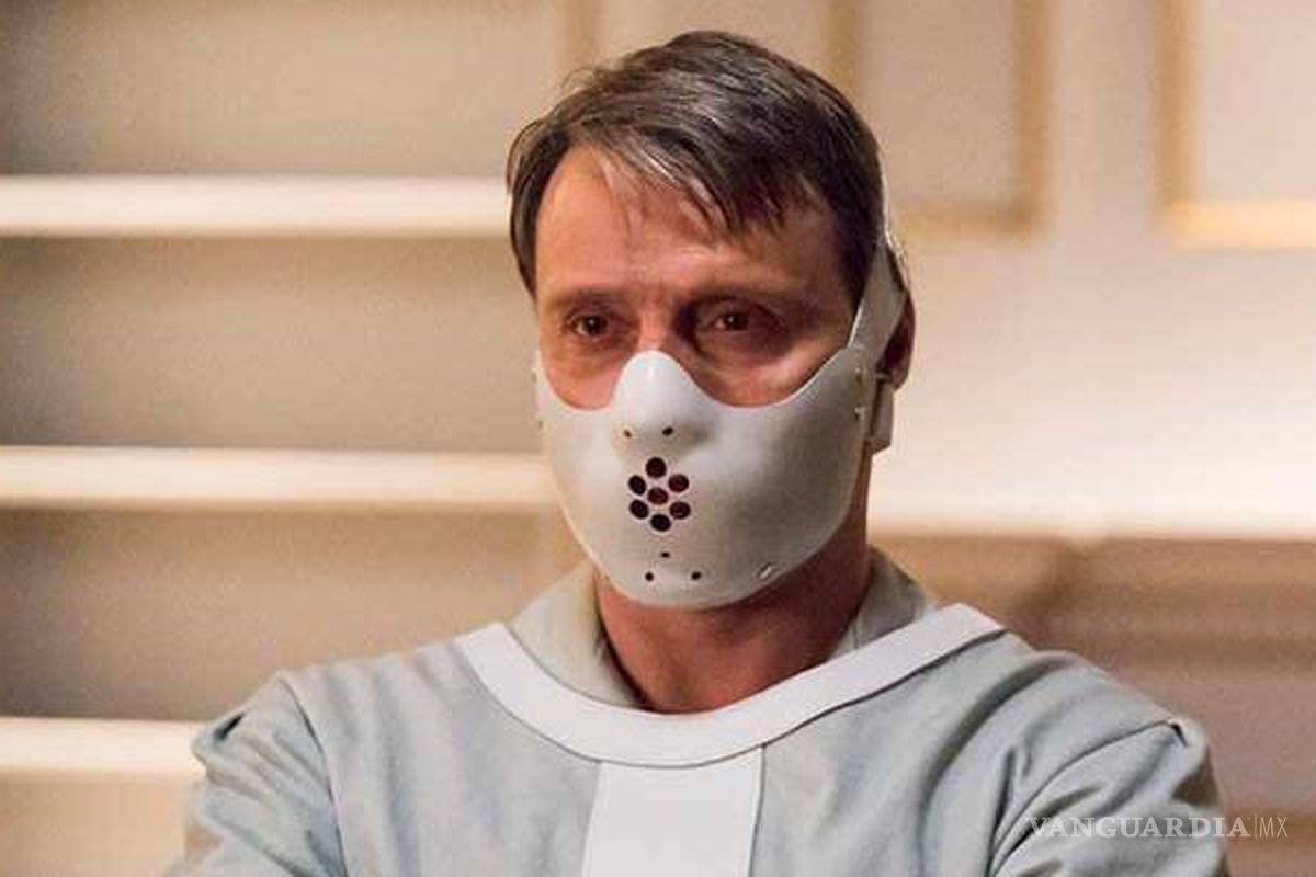 Se planea “revivir” la serie de “Hannibal”